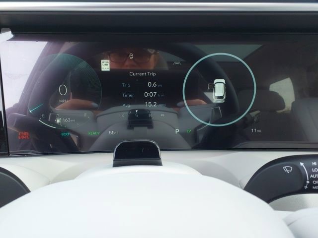 New 2026 Hyundai Palisade Calligraphy image 21