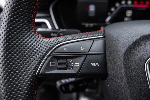 Certified 2024 Audi S5 Premium Plus AWD/4WD image 14