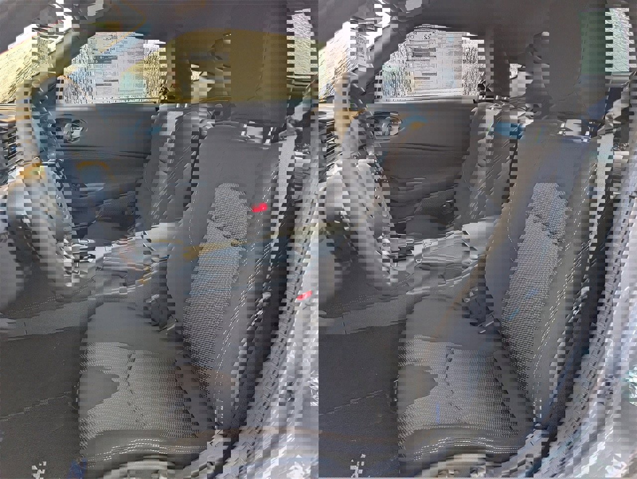 New 2026 Nissan Z Sport image 18