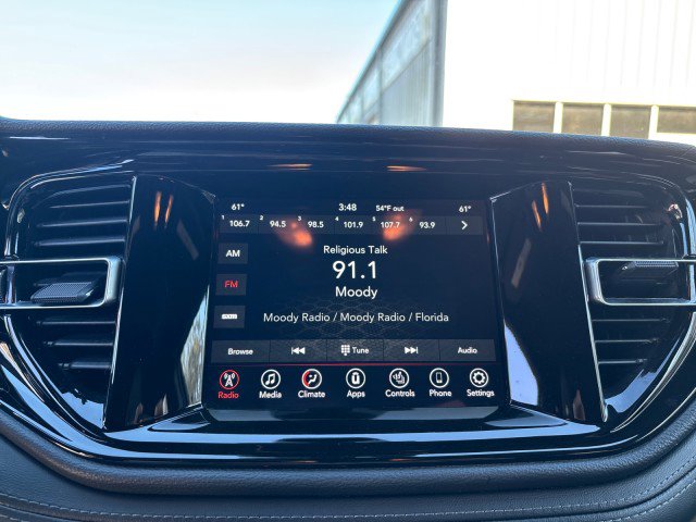 Used 2024 Dodge Durango SXT image 21