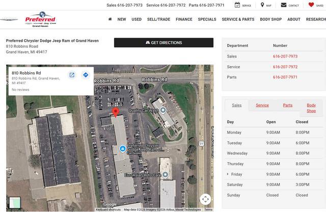 Used 2024 Chrysler Pacifica Touring-L image 30