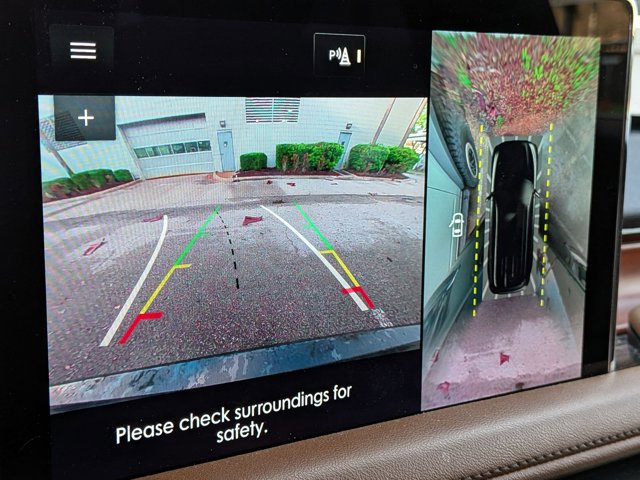 Used 2022 Lincoln Aviator Reserve w/ Elements Package Plus image 7