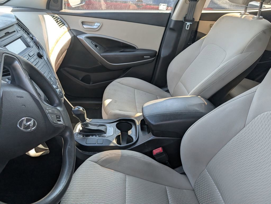 Used 2016 Hyundai Santa Fe Sport image 8