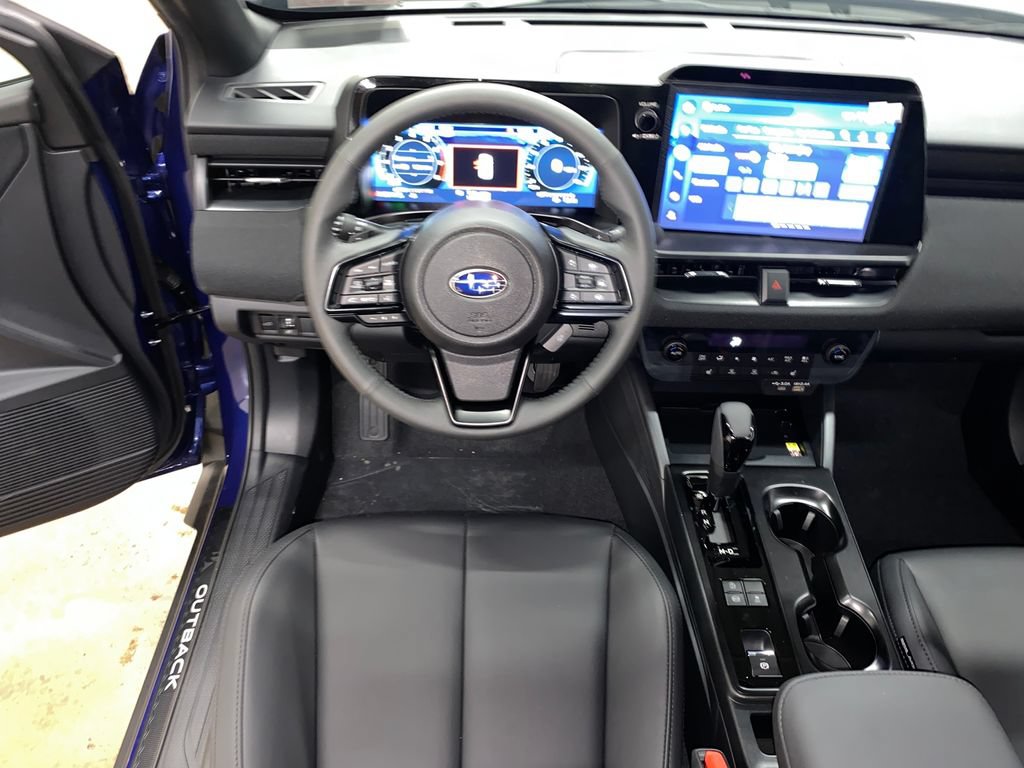 New 2026 Subaru Outback Premium AWD/4WD image 26