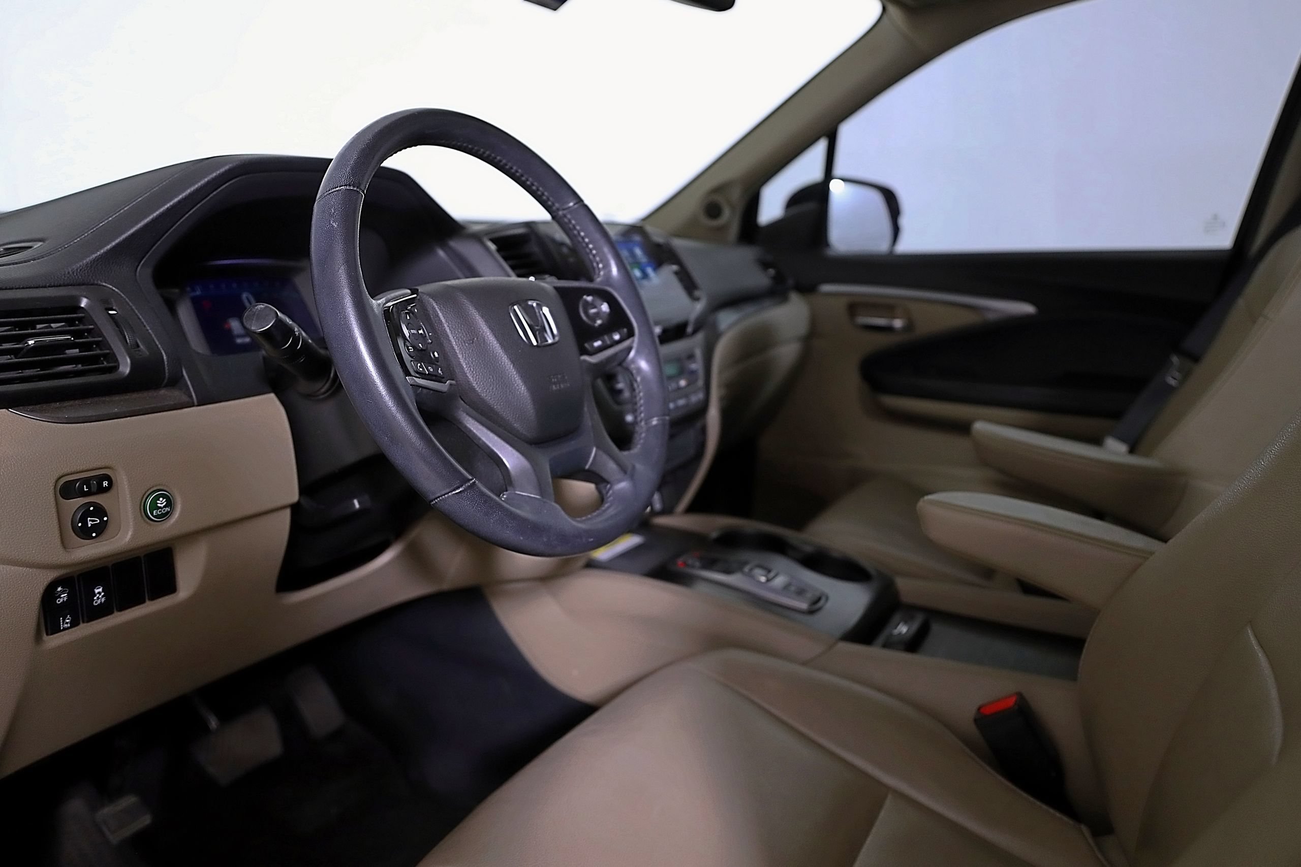 Used 2022 Honda Pilot Special Edition image 21