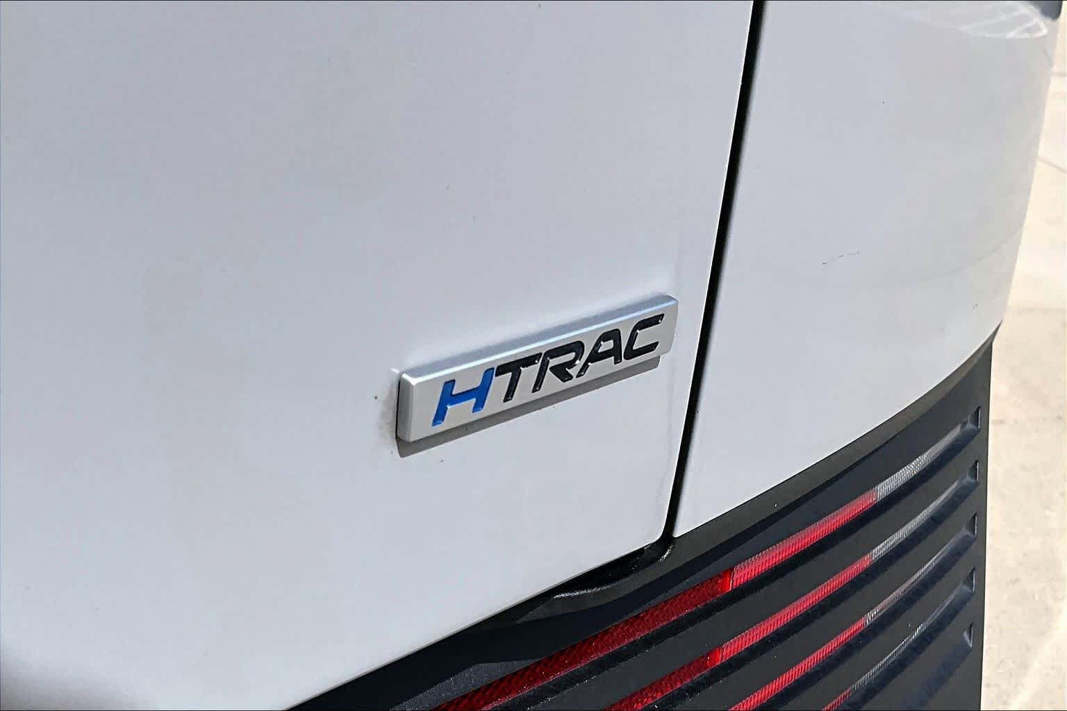 Used 2023 Hyundai Ioniq 5 SEL AWD/4WD image 9