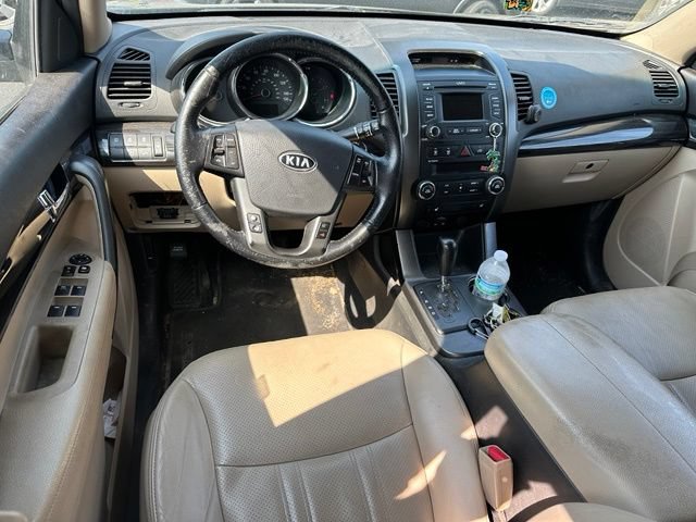 Used 2013 Kia Sorento EX FWD image 9