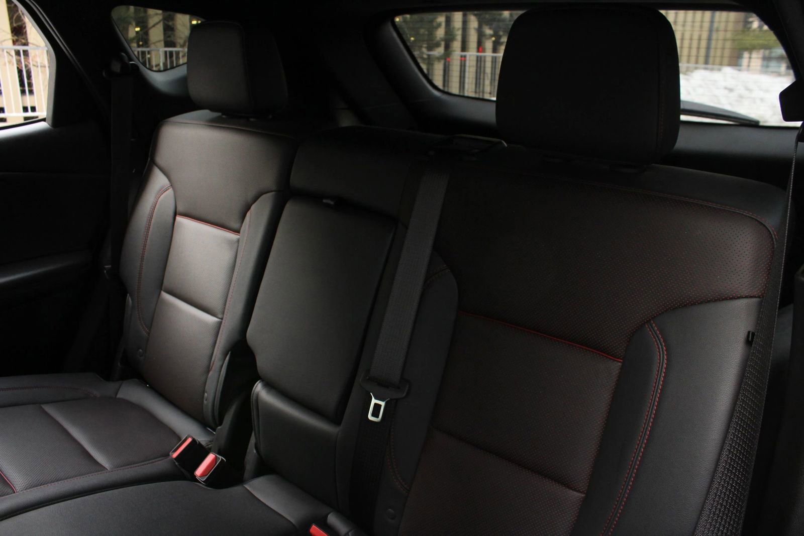 Used 2022 Chevrolet Blazer RS w/ Enhanced Convenience Package AWD/4WD image 18