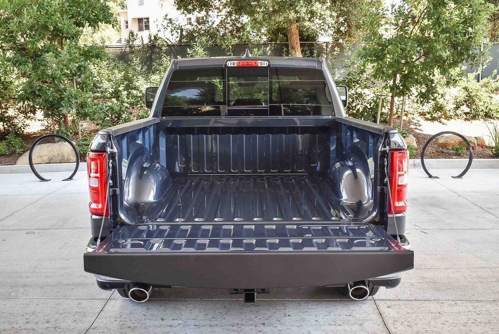 New 2026 RAM 1500 Laramie image 25