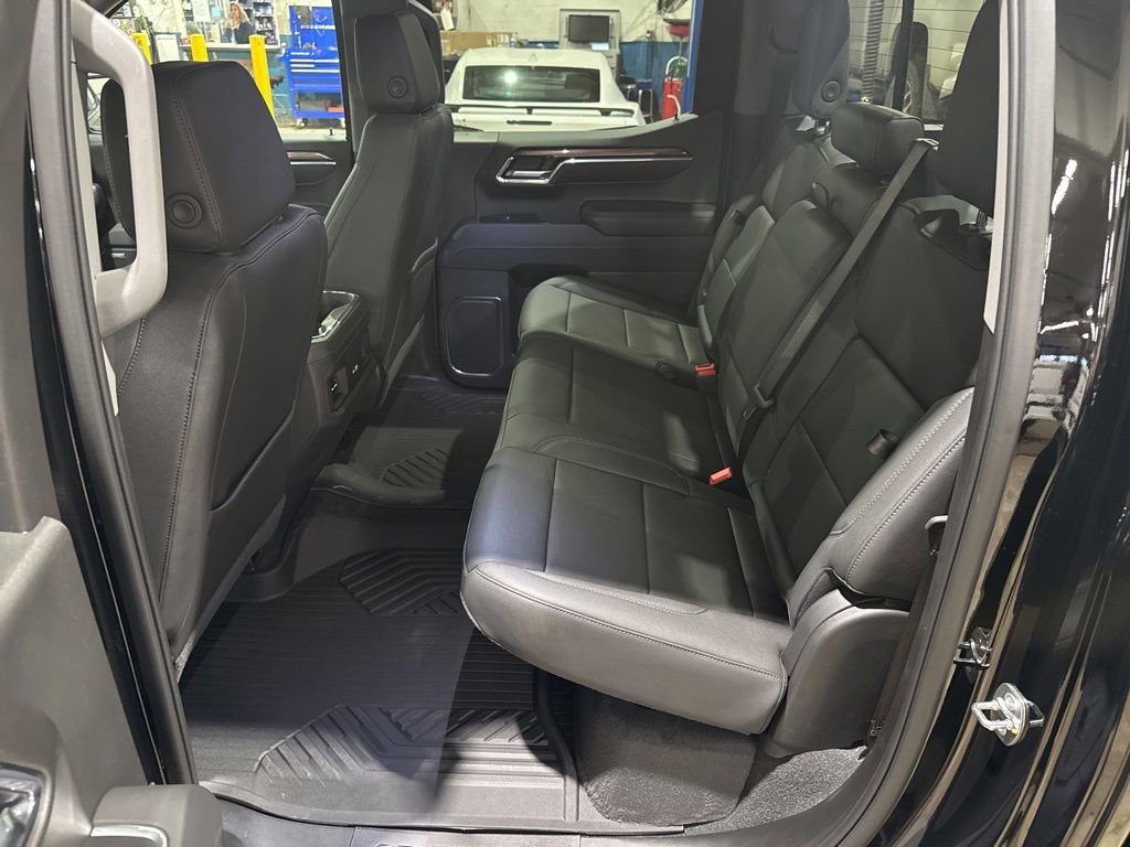 New 2026 Chevrolet Silverado 1500 LT Trail Boss w/ LT Trail Boss Premium Package image 35