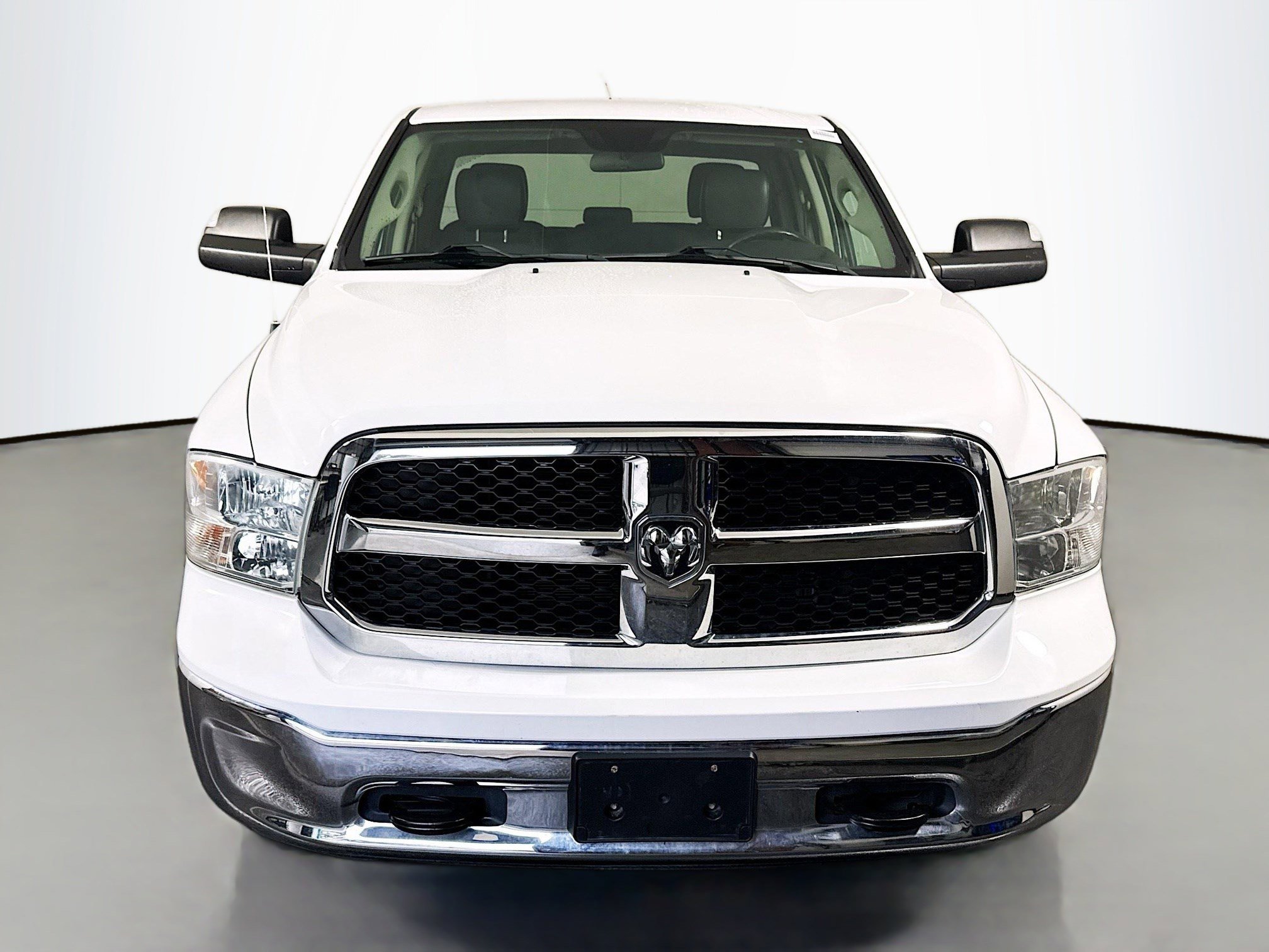 Used 2022 RAM 1500 Tradesman w/ Chrome Appearance Group image 2