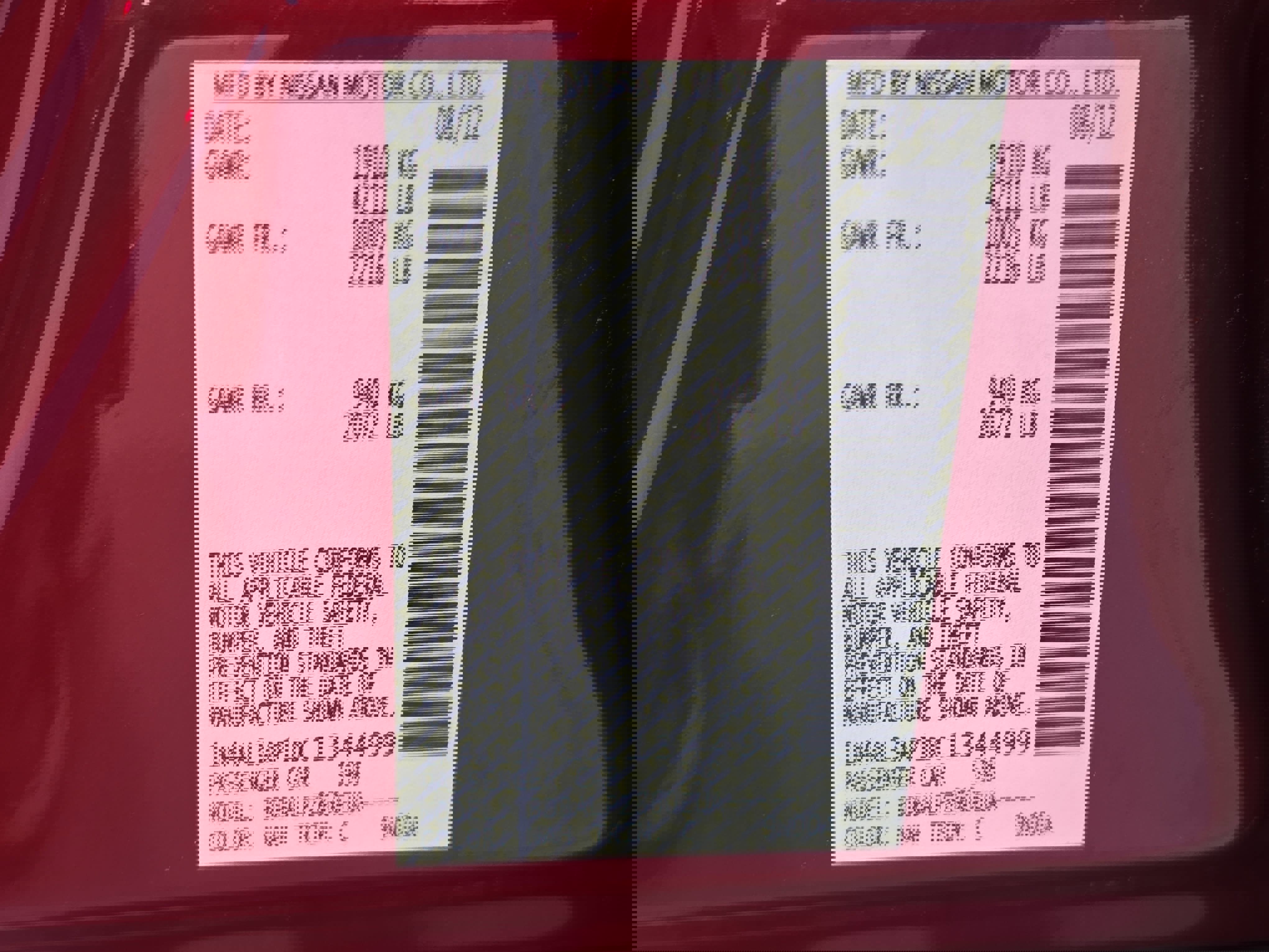 Used 2013 Nissan Altima 2.5 FWD image 32