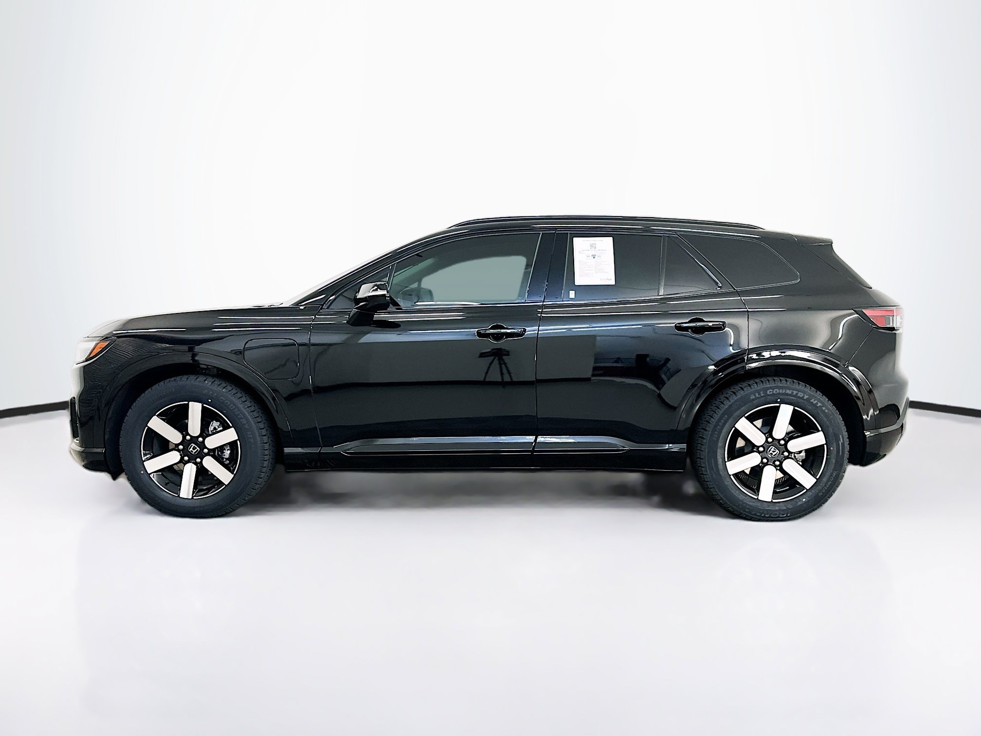 Used 2025 Honda Prologue Touring image 4