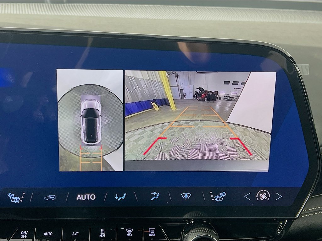 New 2026 Chevrolet Blazer EV LT FWD image 14
