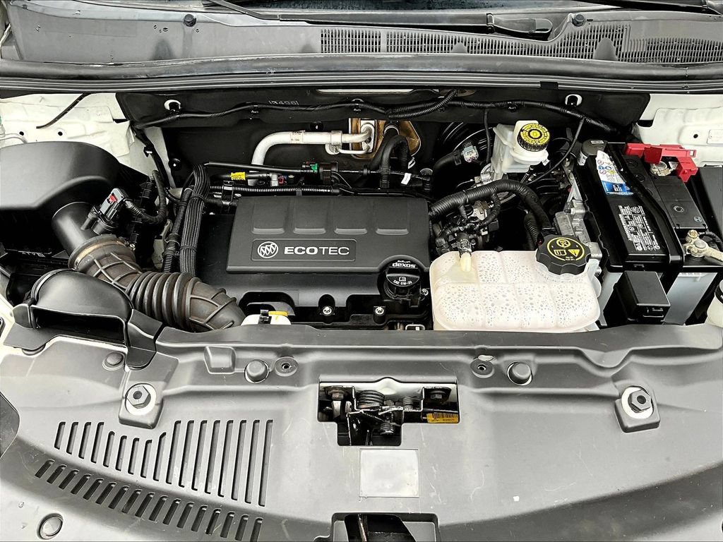 Used 2020 Buick Encore Preferred FWD image 29
