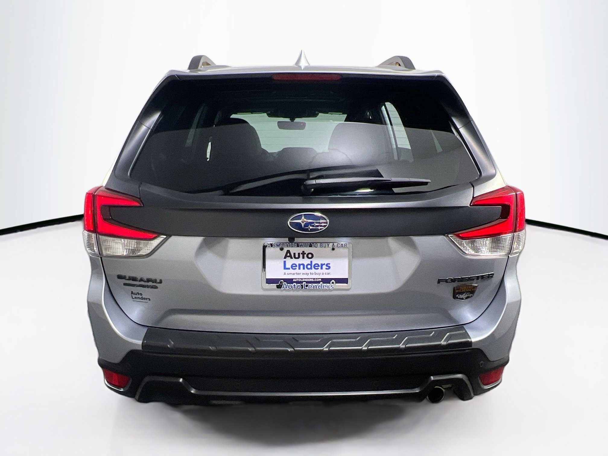 Used 2023 Subaru Forester Wilderness AWD/4WD image 6