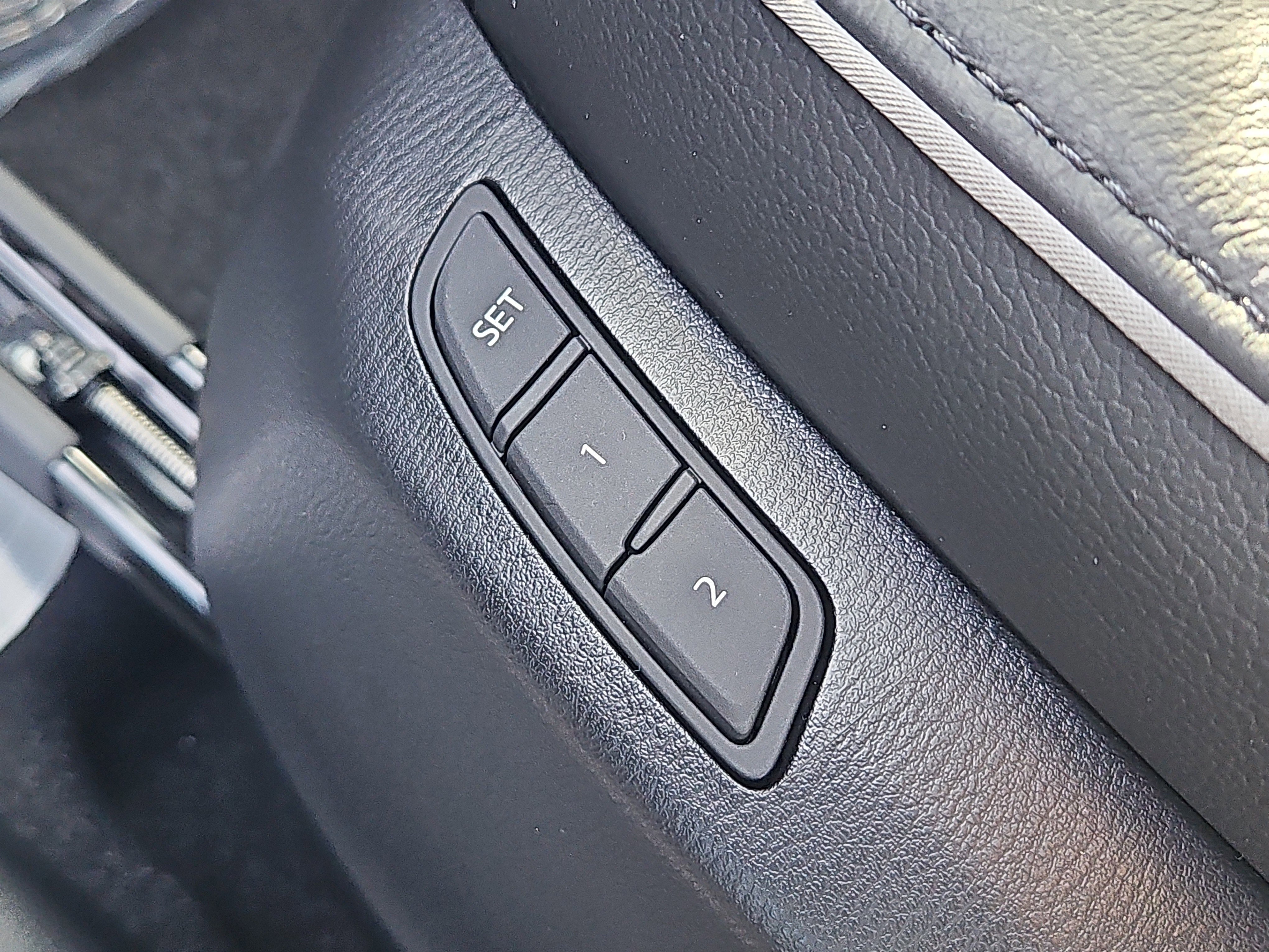 New 2025 MAZDA CX-5 AWD 2.5 S w/ Preferred Package image 12