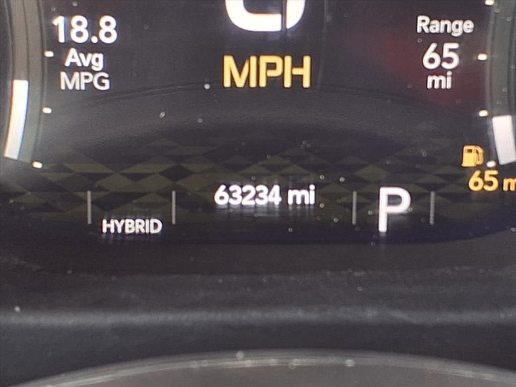 Used 2021 Jeep Wrangler Unlimited Rubicon 4xe w/ Cold Weather Group image 40