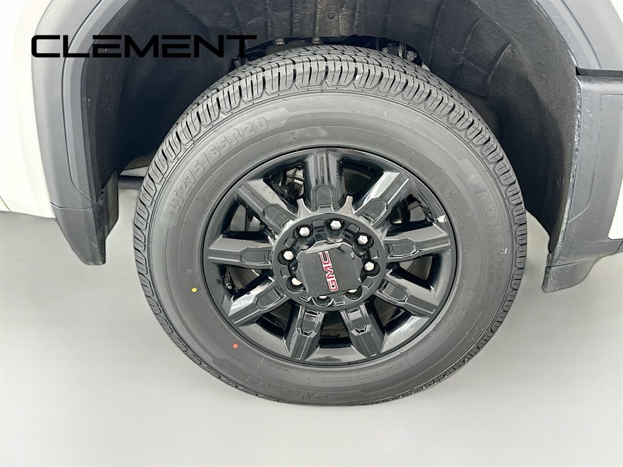 Used 2025 GMC Sierra 2500 AT4 AWD/4WD image 37