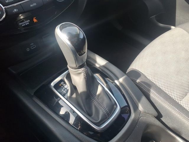 Used 2019 Nissan Rogue Sport AWD image 20