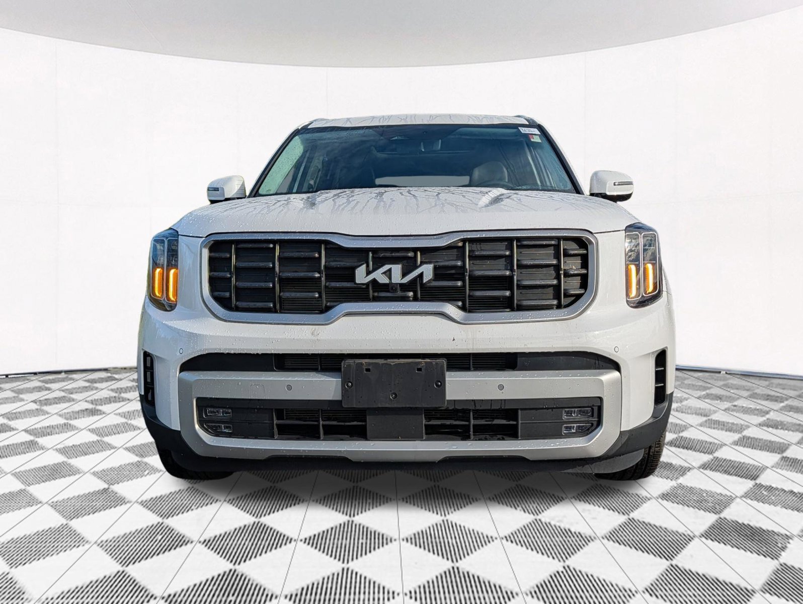 Used 2025 Kia Telluride SX Prestige AWD/4WD image 18
