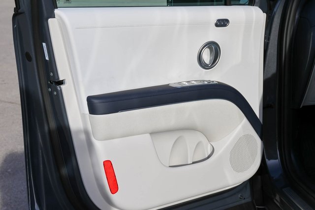 New 2026 Hyundai Palisade Calligraphy image 9