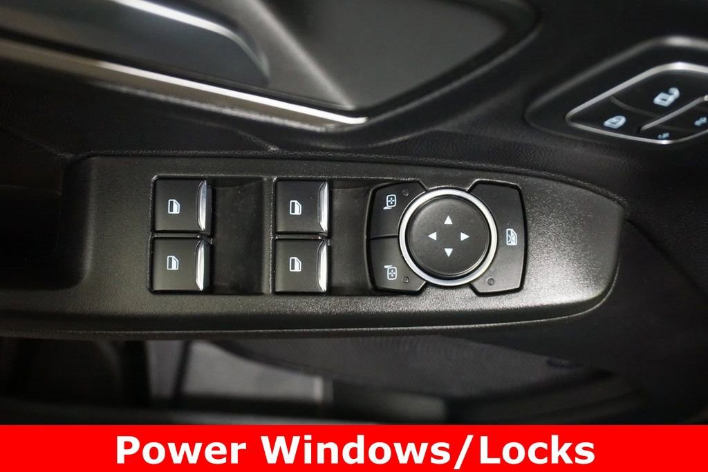 Used 2022 Ford Escape SEL w/ Technology Package image 6