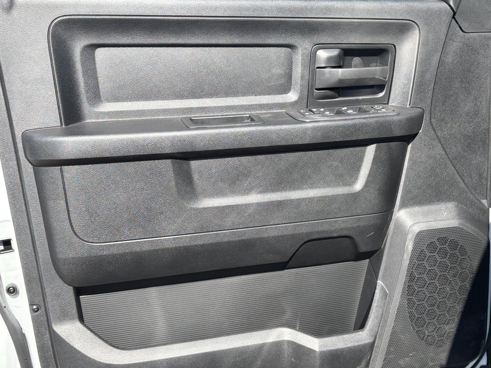 New 2026 RAM 2500 Tradesman AWD/4WD image 14