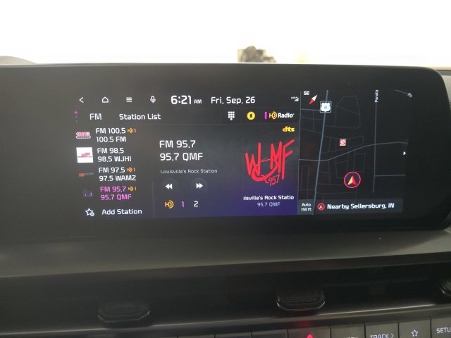 Used 2024 Kia Telluride S w/ S Sunroof Package image 26