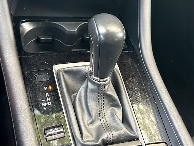 Used 2024 MAZDA MAZDA3 s FWD image 23