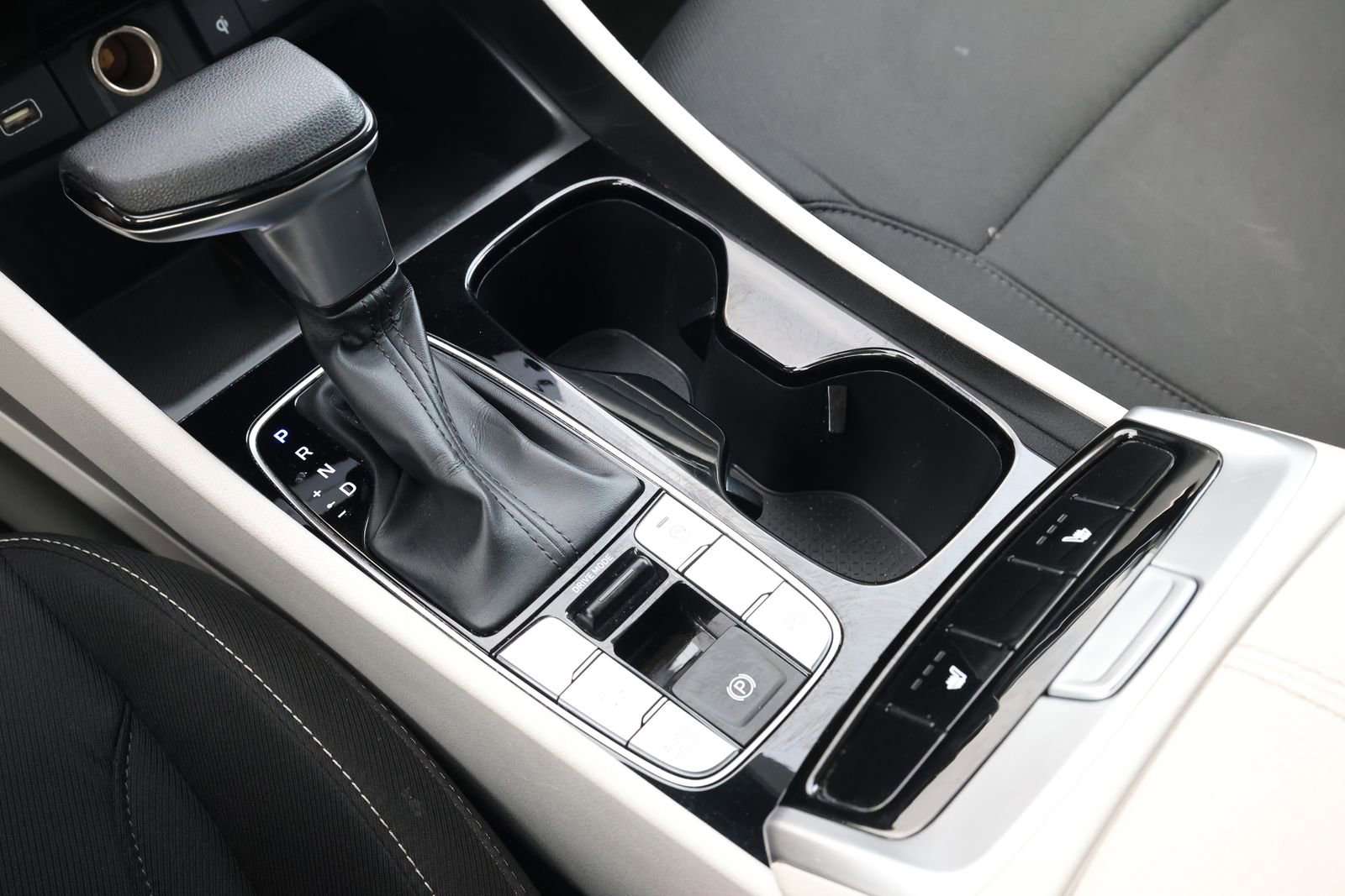 Used 2024 Hyundai Tucson SEL FWD image 23