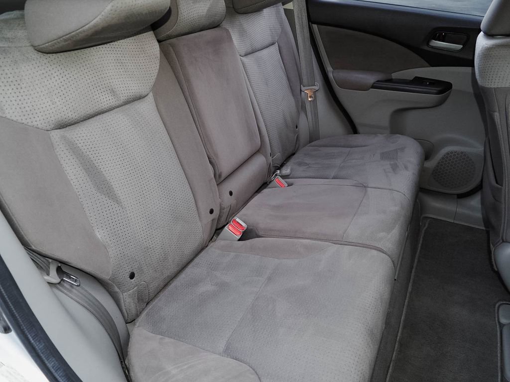 Used 2013 Honda CR-V EX image 19
