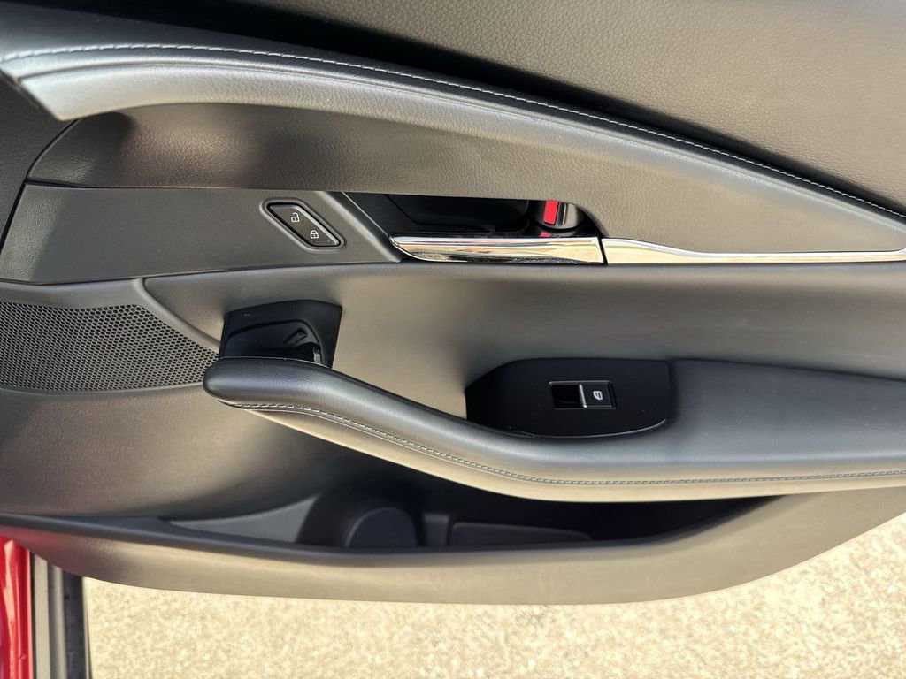 Used 2023 MAZDA CX-30 AWD 2.5 S w/ Preferred Package image 45