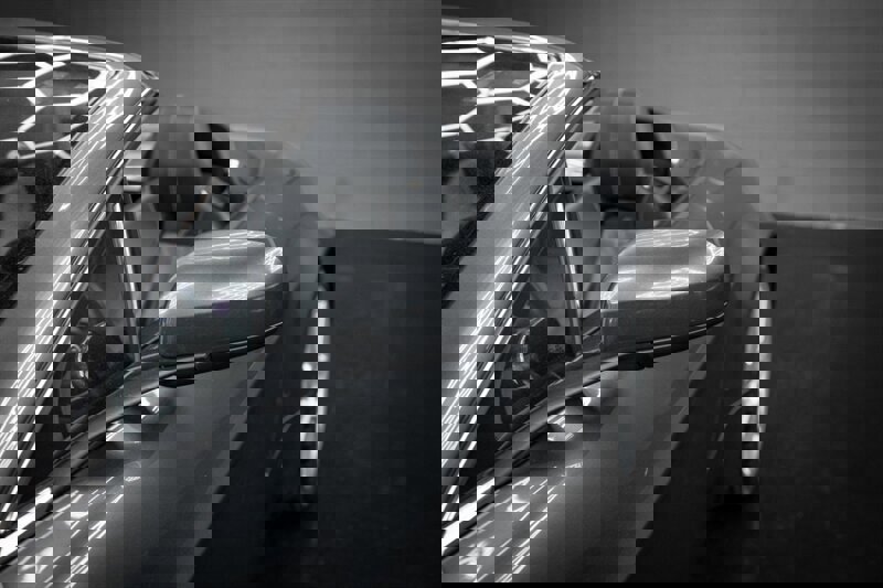 Used 2007 Aston Martin V8 Vantage Roadster image 9