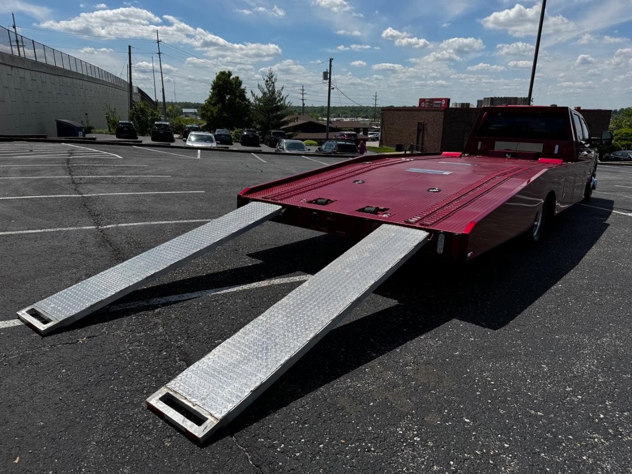 Used 2024 Ford F350 XLT w/ XLT Value Package image 14