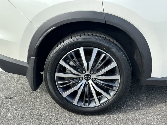 Used 2024 INFINITI QX60 Autograph AWD/4WD image 18
