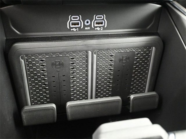 New 2026 RAM 3500 Laramie w/ Night Edition image 28
