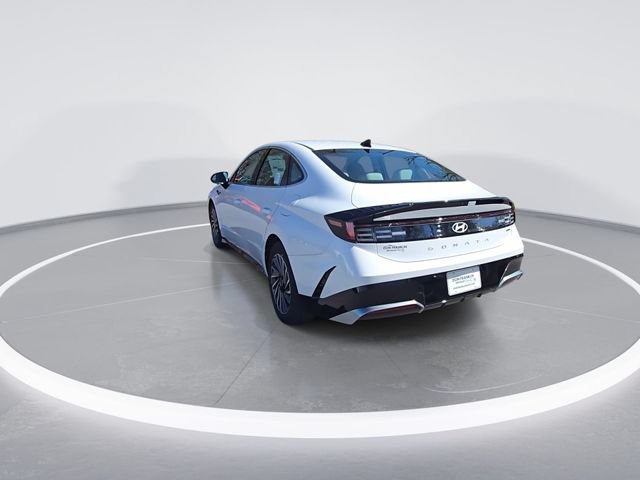 New 2025 Hyundai Sonata SEL FWD image 7