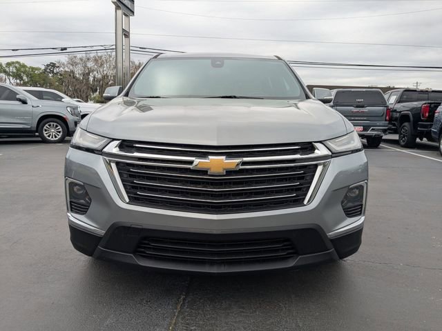 Used 2023 Chevrolet Traverse LT FWD image 10