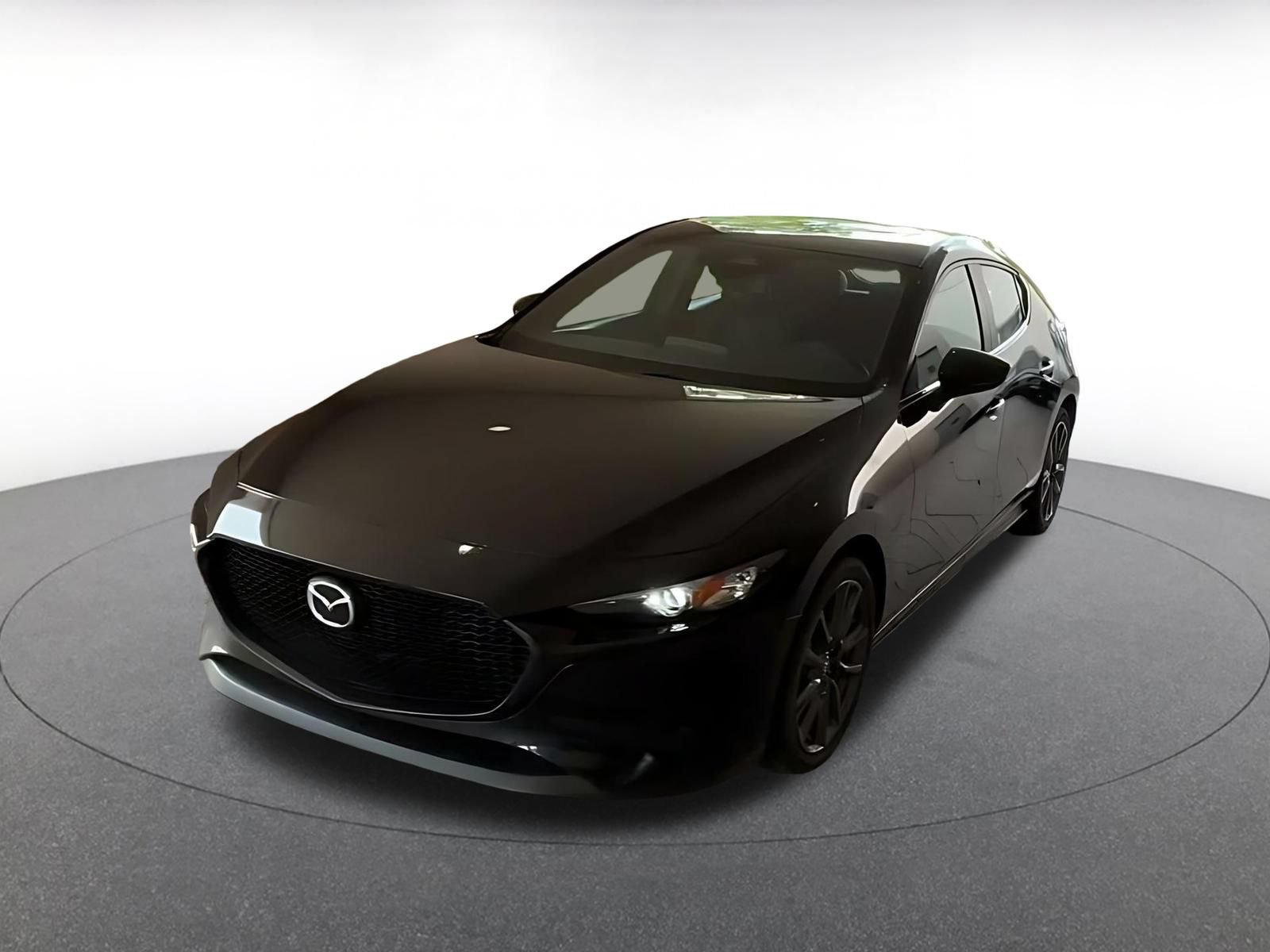 Used 2026 MAZDA MAZDA3 s FWD image 13