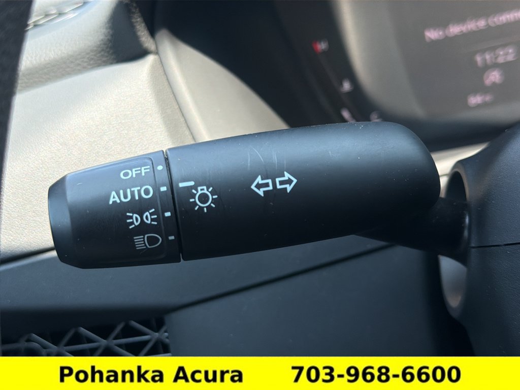 Used 2023 Honda Accord EX image 10