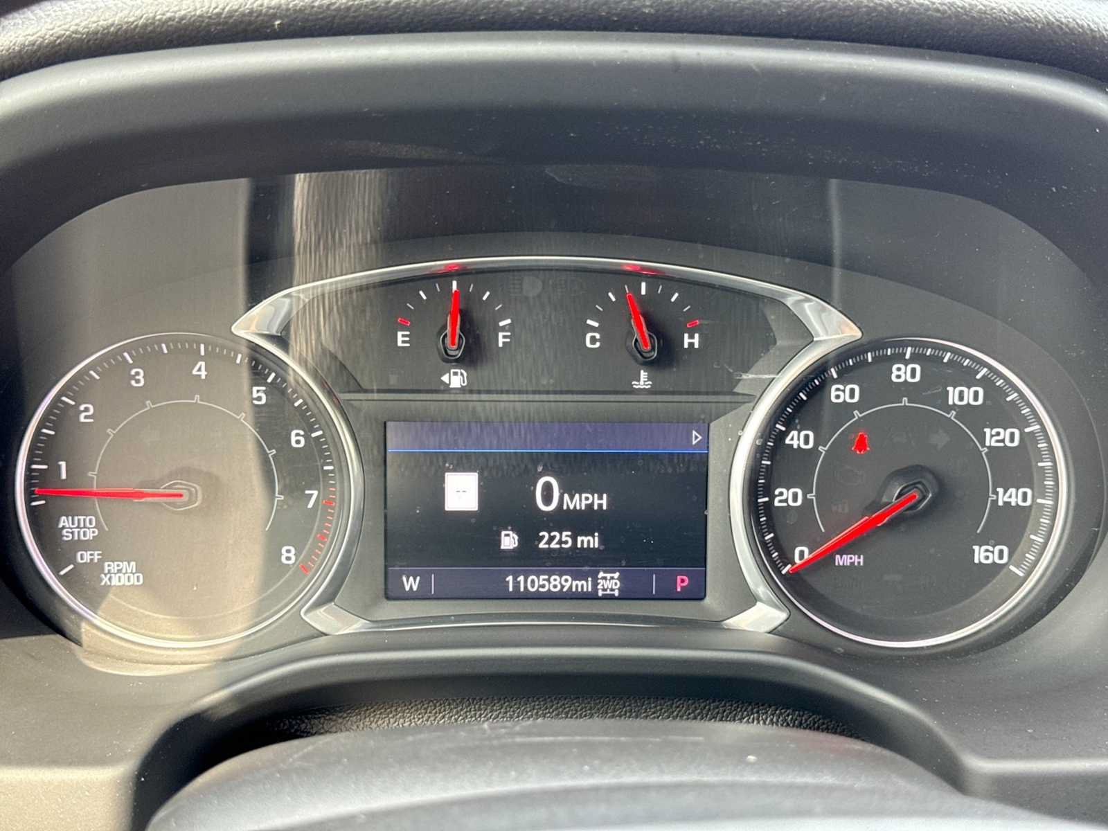 Used 2020 GMC Acadia AT4 w/ Driver Alert Package II AWD/4WD image 35