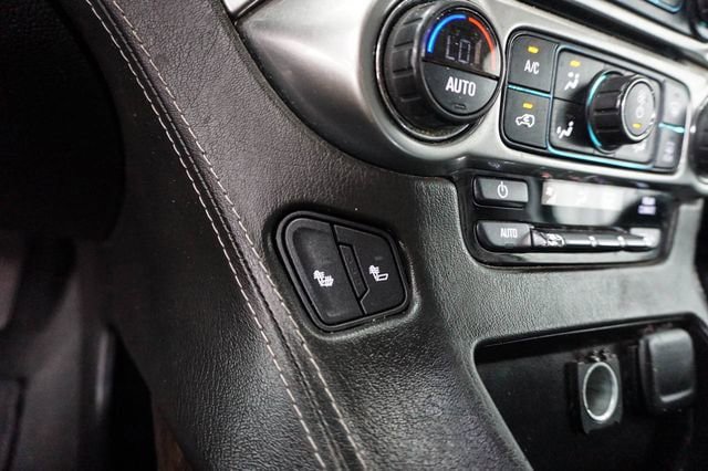 Used 2020 Chevrolet Tahoe LT RWD image 22