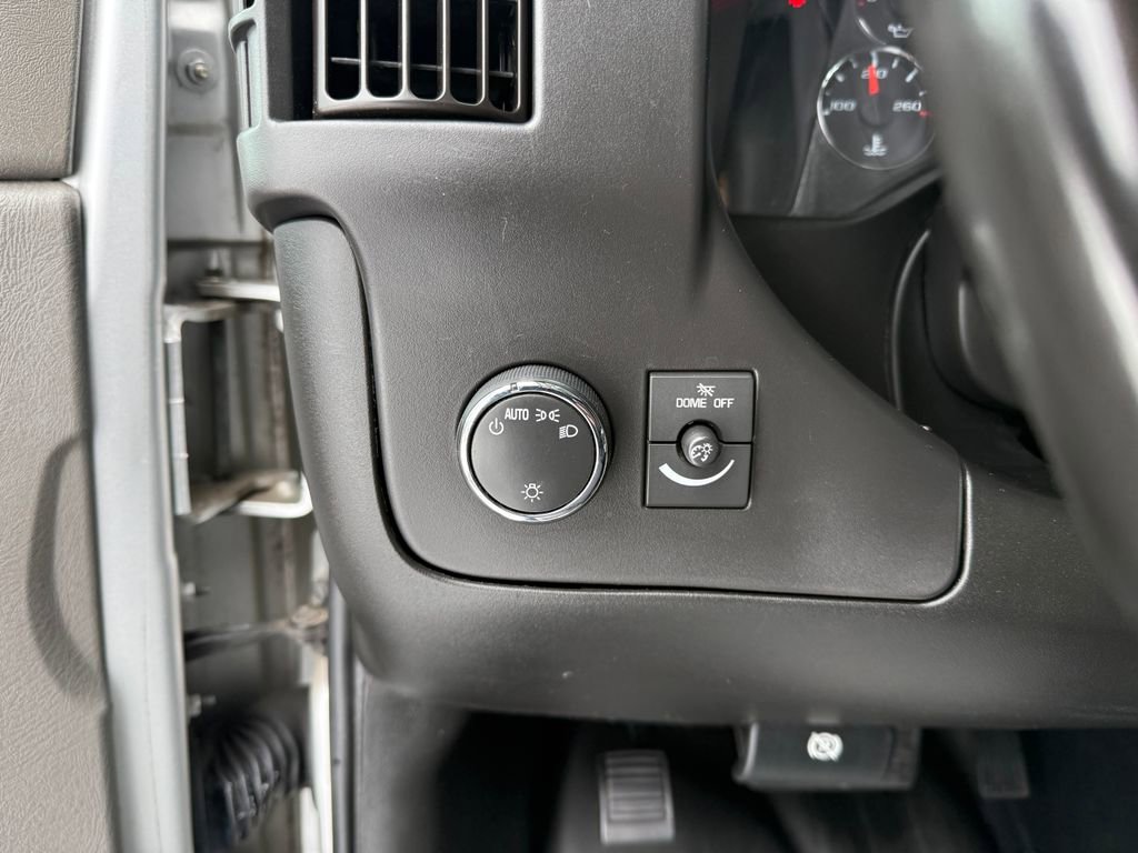 Used 2020 GMC Savana 3500 w/ Driver Convenience Package image 21