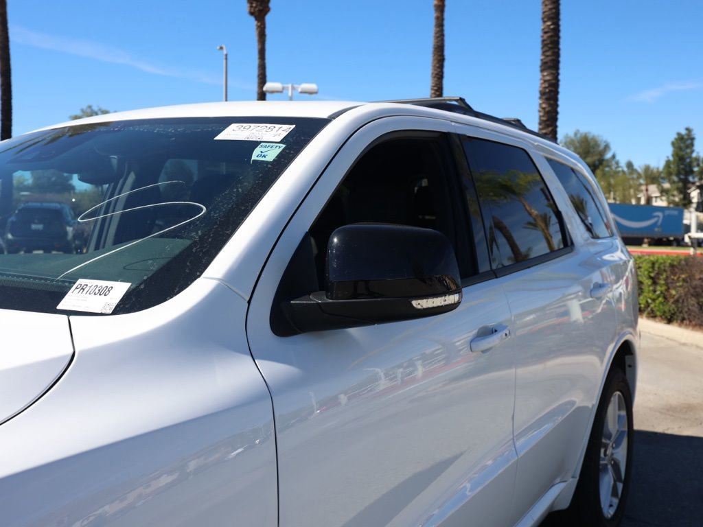 Used 2025 Dodge Durango GT image 12