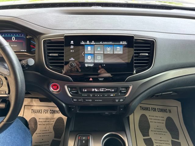 Used 2021 Honda Passport EX-L image 23