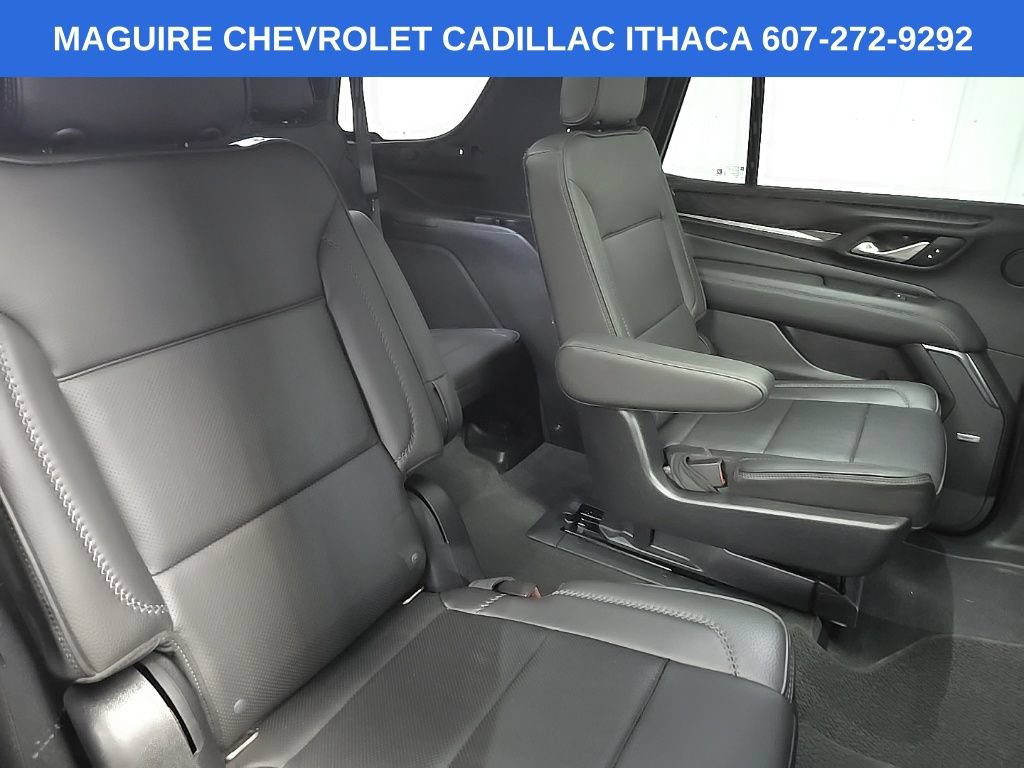Used 2021 GMC Yukon Denali AWD/4WD image 17