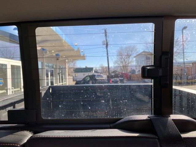 Used 2021 GMC Canyon AT4 w/ Trailering Package image 10