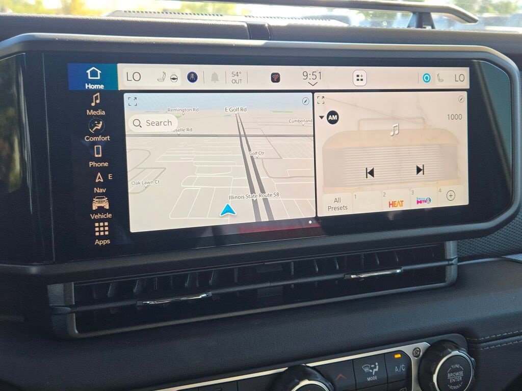 New 2025 Jeep Wrangler Rubicon w/ Xtreme 35 Tire Package image 24