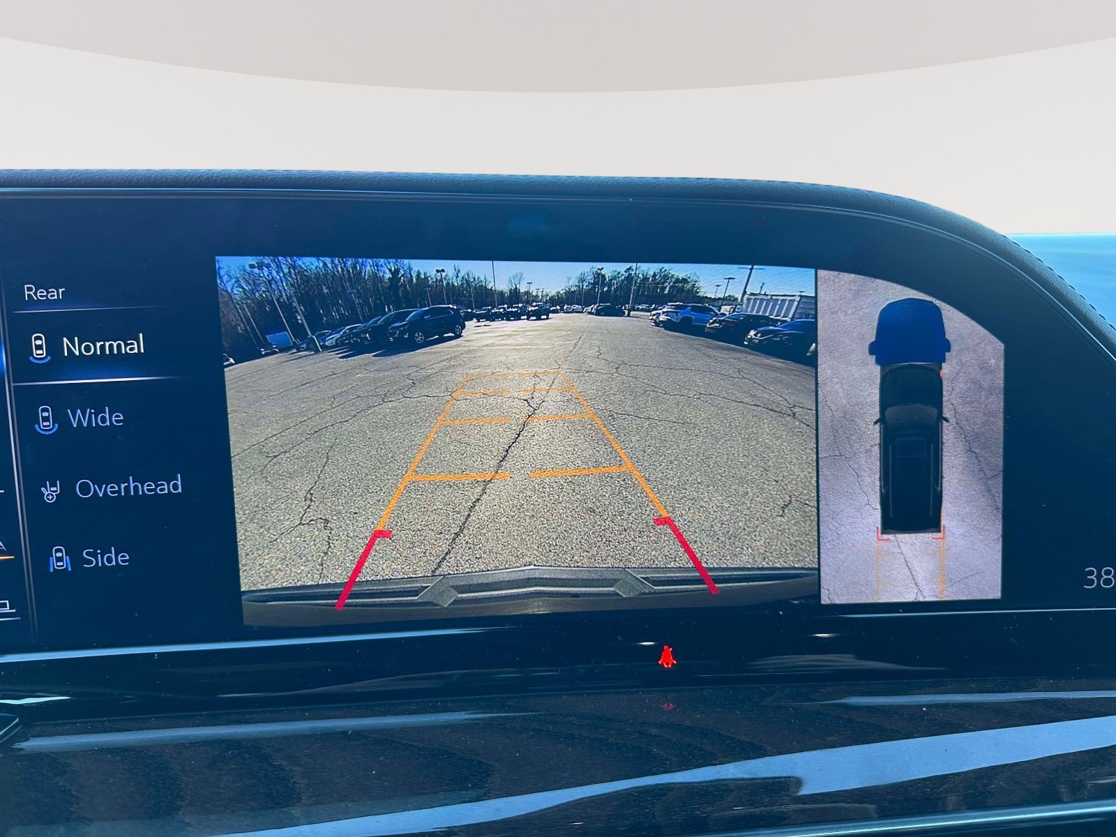 Certified 2022 Cadillac Escalade Premium Luxury Platinum image 12